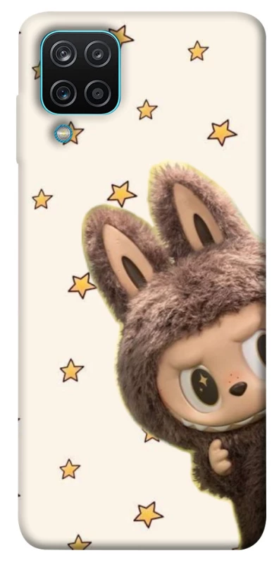 Чохол на Samsung Galaxy M12 Cute Zimomo фото 1 з 1