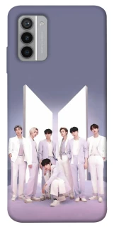 Чехол на Nokia G42 BTS v4 фото 1 из 1