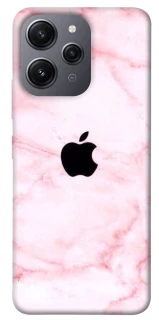 Чохол на Xiaomi Redmi 12 Apple logo ver.6 фото 1 з 1