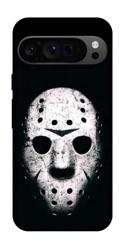 Чехол на Google Pixel 9 Pro Jason фото 1 из 1