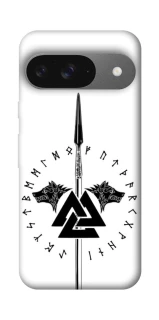 Чехол на Google Pixel 10 Копье Всевластия фото 1 из 1