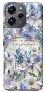 Чехол на Xiaomi Redmi 12 Gucci ver.1 фото 1 из 1