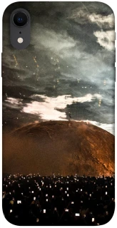 Чехол на Apple iPhone XR (6.1") Kanye West ver.8 фото 1 из 1