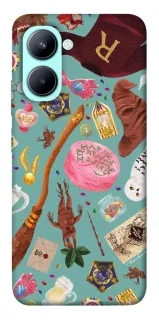 Чохол на Realme C33 Harry Potter v28 фото 1 з 1
