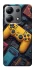 Чехол на Xiaomi Redmi Note 13 4G gamepad v2 фото 1 из 1