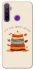 Чехол на Realme 5 Autumn vibes ver.8 фото 1 Чехол на Realme 5 Autumn vibes ver.8 фото 1 из 1