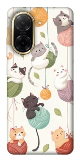 Чехол на Xiaomi Redmi A5 (Europe version) Funny Kittens фото 1 из 1