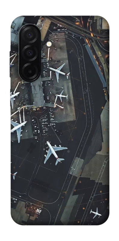 Чехол на Samsung Galaxy A26 5G Airplane фото 1 из 1