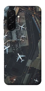 Чехол на Samsung Galaxy A26 5G Airplane фото 1 из 1