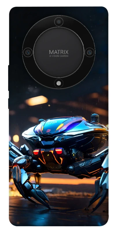Чохол на Huawei Magic5 Lite Cyber ​​crab фото 1 з 1