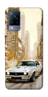 Чехол на Vivo V21 Drift фото 1 из 1