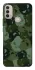 Чехол на Motorola Moto E40 Camouflage v31 фото 1 из 1
