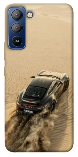 Чохол на TECNO Pop 5 LTE Porsche v3 фото 1 з 1