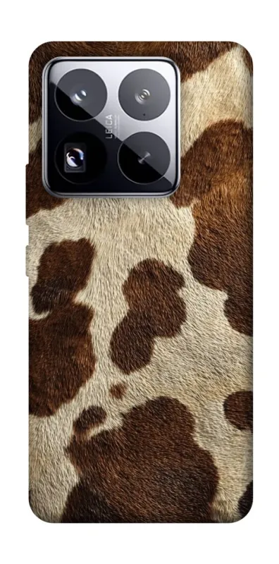 Чохол на Xiaomi 15 Pro Cow фото 1 з 1