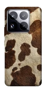 Чехол на Xiaomi 15 Pro Cow фото 1 из 1