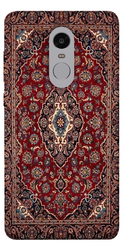 Чохол на Xiaomi Redmi Note 4X / Note 4 (Snapdragon) Килим v2 фото 1 з 1