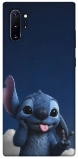 Чехол на Samsung Galaxy Note 10 Plus Stitch ver.2 фото 1 из 1