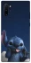 Чехол на Samsung Galaxy Note 10 Plus Stitch ver.2 фото 1 из 1