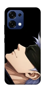 Чехол на Oppo A6 Pro 4G/5G Gojo v13 фото 1 из 2