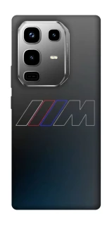 Чехол на Infinix Note 50 Pro M-series фото 1 из 1