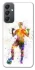 Чохол на Samsung Galaxy A24 4G Football Player v3 фото 1 з 1