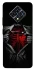 Чохол на Infinix Zero 8 Skeleton Heart фото 1 з 1