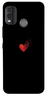 Чохол на Nokia G11 Plus Love aesthetic ver.8 фото 1 з 1