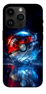 Чохол на Apple iPhone 14 Pro (6.1") Pokemon ver.2 фото 1 з 1