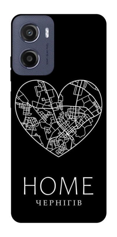 Чохол на Motorola Moto G05 Чернігів Home фото 1 з 1