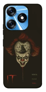 Чехол на TECNO Spark 10 Оно v2 фото 1 из 1