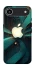 Чохол на Apple iPhone 17 Air (6.5") Apple logo ver.4 фото 1 з 1