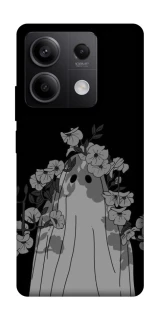 Чохол на Xiaomi Redmi Note 13 5G Cute Halloween фото 1 з 1