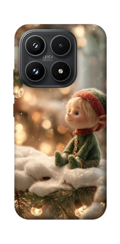 Чохол на Xiaomi 17 Christmas mood ver.10 фото 1 з 1