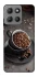 Чехол на Motorola Moto G15 Power Сup of coffee фото 1 из 1