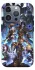 Чохол на Apple iPhone 16 Pro Max Warcraft v3 фото 1 з 1