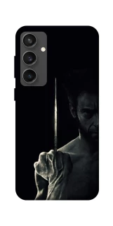 Чехол на Samsung Galaxy S24 FE Logan фото 1 из 1