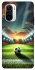 Чехол на Xiaomi Redmi K40 / K40 Pro / K40 Pro+ / Poco F3 Football aesthetic ver.3 фото 1 из 1