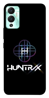 Чехол на Infinix Hot 12 Play K-Pop Demon Hunters ver.17 фото 1 из 1