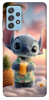 Чохол на Samsung Galaxy A52 4G / A52 5G Stitch ver.13 фото 1 з 1