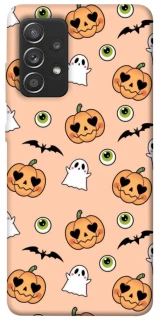 Чохол на Samsung Galaxy A52 4G / A52 5G Halloween Spooky фото 1 з 1