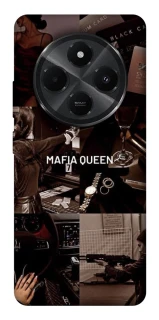 Чехол на Xiaomi Redmi A4 Mafia Queen ver.1 фото 1 из 1