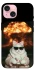 Чохол на Apple iPhone 15 (6.1") Exploding Kittens ver.2 фото 1 з 1