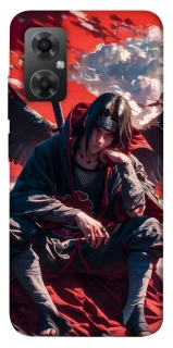 Чехол на Xiaomi Redmi Note 11R Itachi фото 1 из 1
