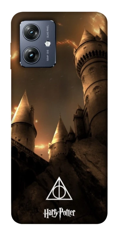 Чохол на Motorola Moto G54 Harry Potter ver.13 фото 1 з 1