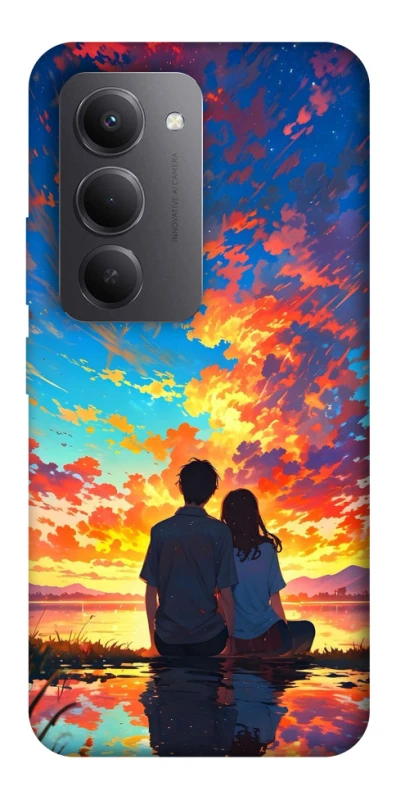 Чохол на Xiaomi Redmi 15 (EU) Sunset фото 1 з 1