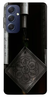 Чехол на Samsung Galaxy M54 5G Талисман удачи фото 1 из 1