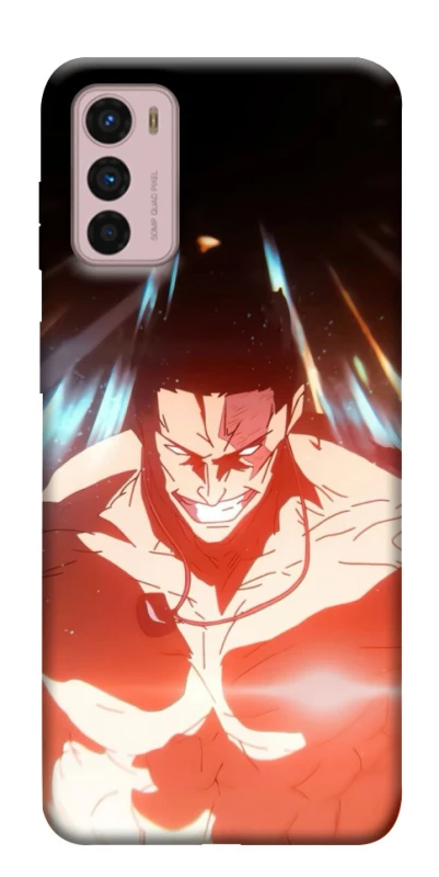 Чохол на Motorola Moto G42 Todo v4 фото 1 з 1