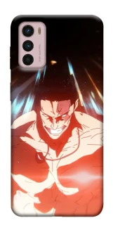 Чехол на Motorola Moto G42 Todo v4 фото 1 из 1