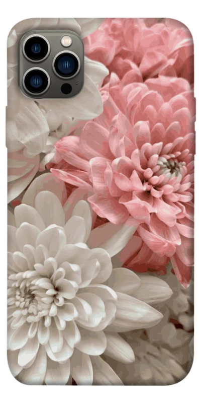 Чехол на Apple iPhone 12 Pro (6.1") Spring flow фото 1 из 1