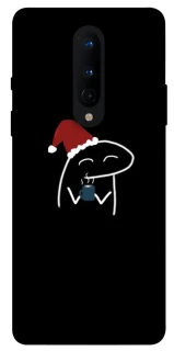 Чохол на OnePlus 8 Christmas mood фото 1 з 1